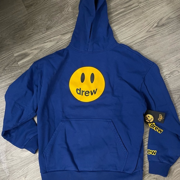 DREW Tops - Drew house blue jacket